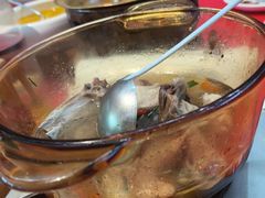 -羊之道草原味道清真餐厅(番禺店)