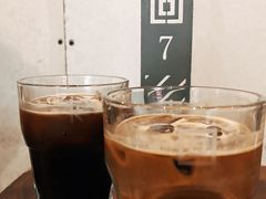 -来回·咖啡(天河南店)