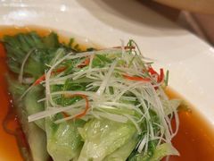 -山水阁中餐厅(沙河唯实交流中心)