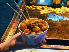 炕土豆-大学城夜市大排档(凤栖路店)
