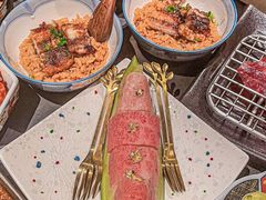 -铭牛烧肉·和牛海鲜自助(高新月牙湖店)