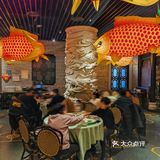 繁华宝总同款仙鹤神针！就在必吃榜的这家肥福排档！春节不打烊