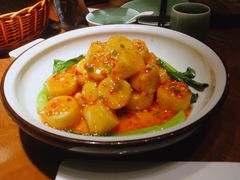 -泰钰丰烤鸭.天津菜(开发区店)