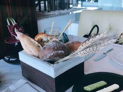 -翡翠36餐厅(浦东香格里拉店)