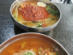 -韩麦大冷面(桂花街直营店)