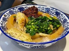 -清真.德枭炕肉店.青海菜(大新街夜市店)