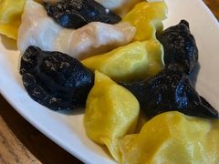 -船歌·鱼水饺青岛菜(黄岛珠江路店)