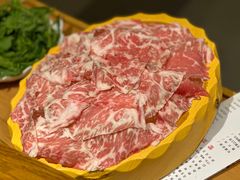 -大理董·董家小厨野生菌火锅(古城旗舰店)