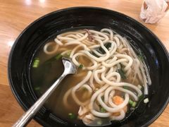 -汤里来温泉