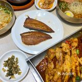 凤城-金稻村拌饭