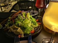 -麦落精酿啤酒餐吧(先农大院店)