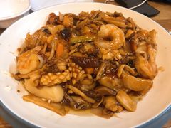 -陈傻子餐厅(世纪都会店)