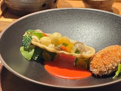 -叶叶菩提(太原别墅店)