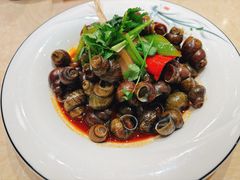 -杨氏青龙虾·羊蝎子(珠江路店)