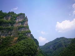-南江大峡谷