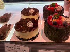 -麦萌の胖子(西红门荟聚店)
