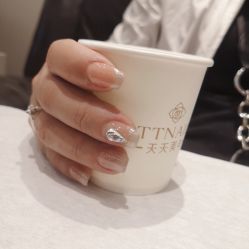 -TTNAIL天天美甲