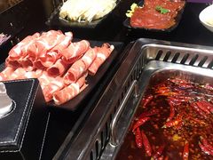 -乐尚一号high唱音乐·火锅