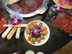 -大龙燚火锅(五一广场店)