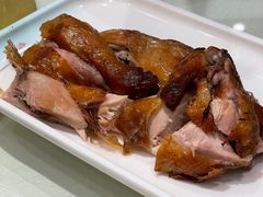 凯鸽风沙鸡-凯鸽酒楼(大同振兴街店)