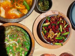 -山石榴·贵州菜(丰盛里店)