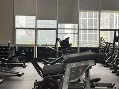 -锐动健身游泳(博地中心店)