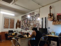 -脱白计划纹身集团