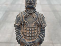 -秦始皇帝陵博物院(兵马俑)