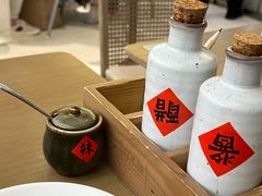 -苏小柳点心·手作小笼包(浦东嘉里城分院)