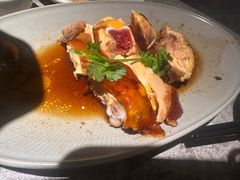 -留半山·香港食堂(啦啦宝都店)