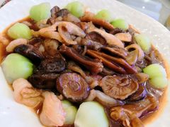 -汤臣·空中餐厅·严选粤菜(石湾世博广场店)