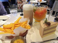 -gaga(深圳福田星河COCO Park店)