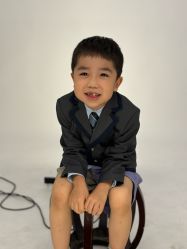 -海马体家庭照相馆(杭州萧山万象汇店)