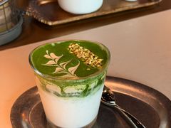 -luutosa  cafe & tea 鹿兔山