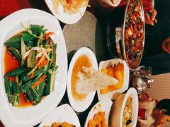 -金叶酒家(新华路店)