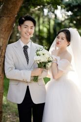 -麦田·婚纱摄影(天河新天地店)