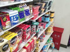 -711便利店(安贞桥胜古南里店)