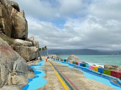 -海南分界洲岛旅游区