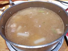 牛杂锅-掂档潮汕牛肉火锅(沈阳万象城店)