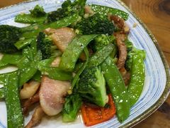 -东坊味道私房菜·地道顺德菜(大良店)