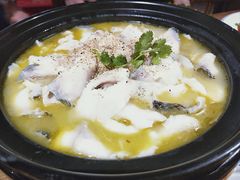 -九锅一堂酸菜鱼(新南凯德直营店)