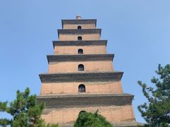 -大慈恩寺(大雁塔)