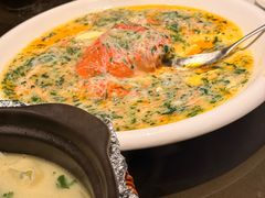 芙蓉松叶蟹-上海人家花樣年华(中山公园店)