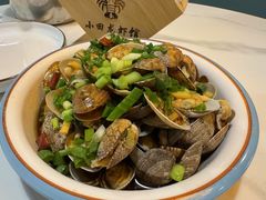 -小田油焖小龙虾(双井店)