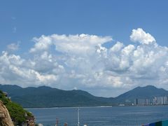 -海南分界洲岛旅游区