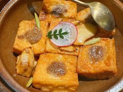 -七色云蔬食(喜邻里店)