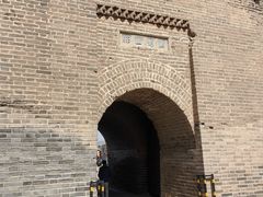 -鸡鸣驿古城