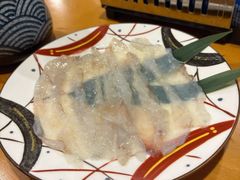 -天正河鲀·河豚亭(大连店)