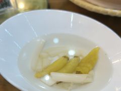 -下梅人家土菜馆(历史文化餐厅度假区店)