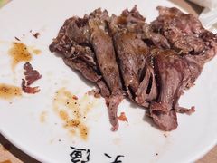 -大渔铁板烧(花园道店)